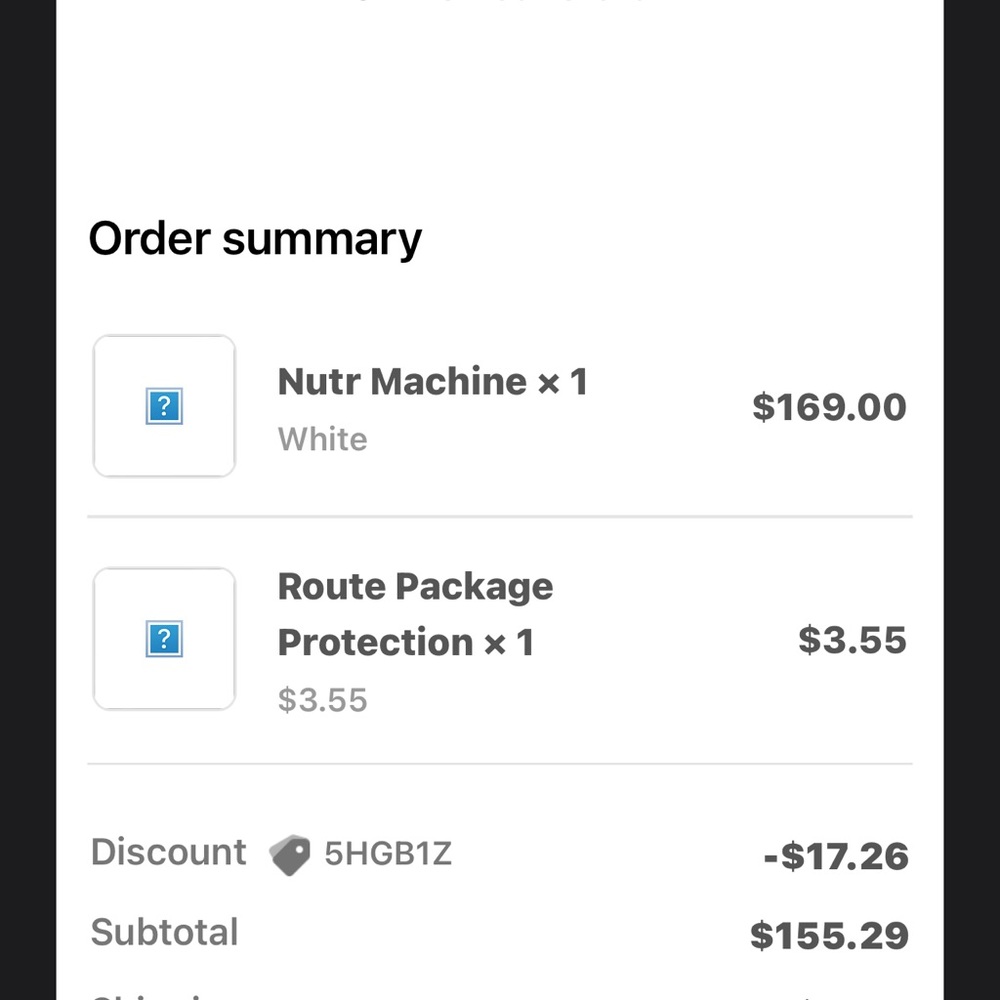 Nutr alternative milk machine